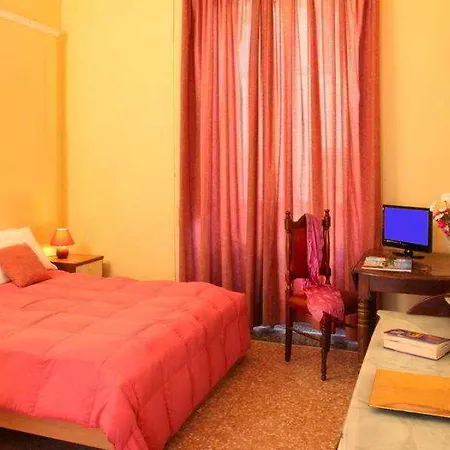 Apartment Habitat's Navona Rome