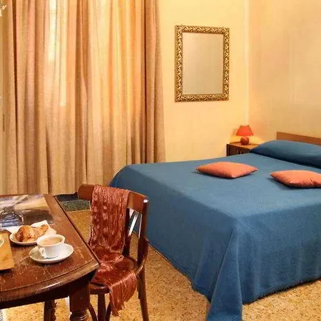 Habitat's Navona Rome