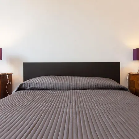 Habitat's Navona Apartment *