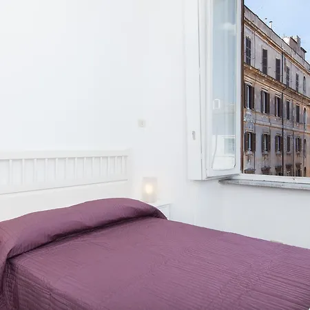 Habitat's Navona * Rome