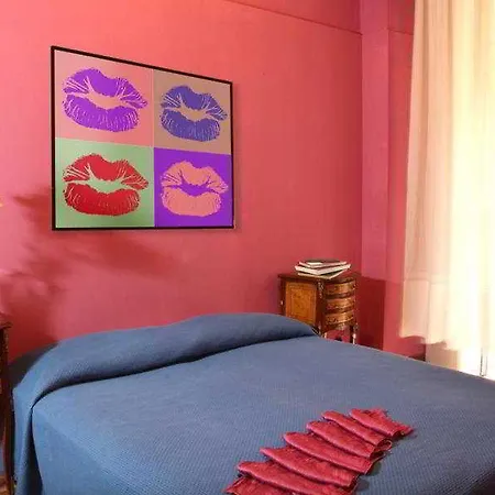 Habitat's Navona Apartamento