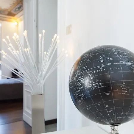 Habitat's Navona Apartamento *