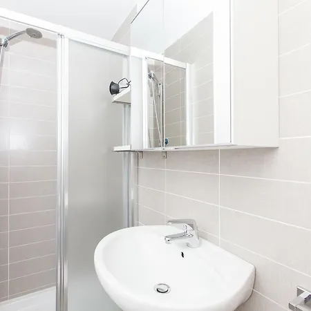 Habitat's Navona Apartamento Roma