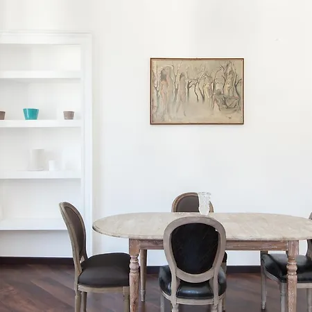 Apartamento Habitat's Navona *