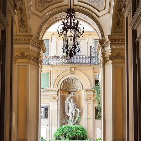 Habitat's Navona Apartamento *