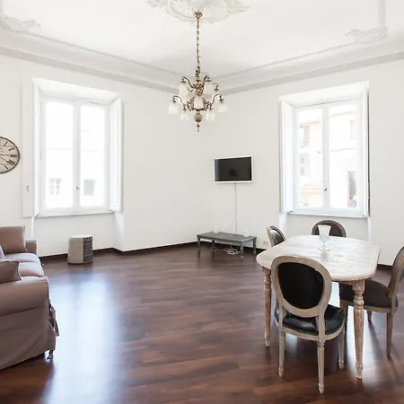 Apartamento Habitat's Navona *
